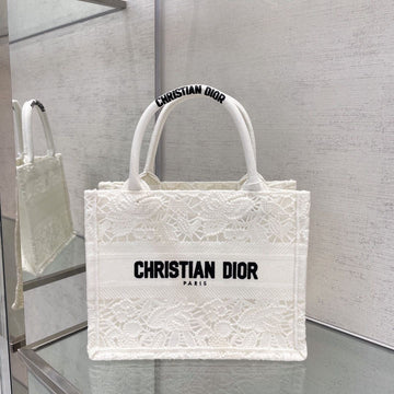Dior Medium Book Tote