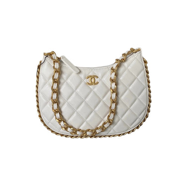 Chanel Trendy Chain Hobo Bag